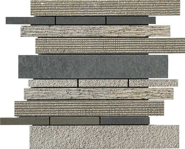 Carbon Multieffect Strip
