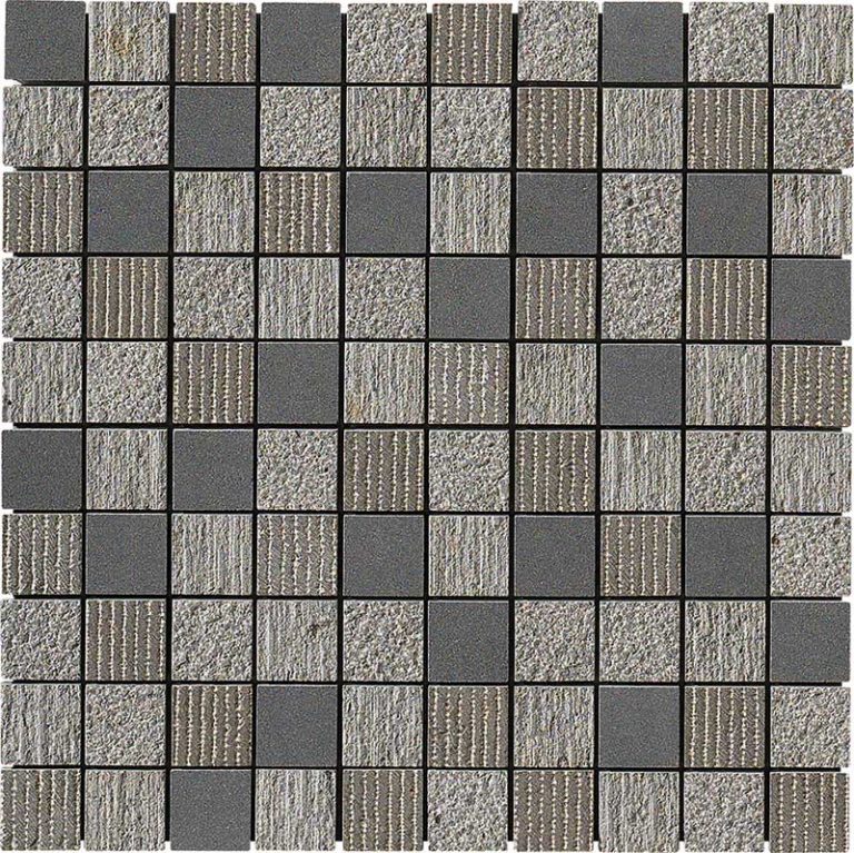 Carbon Multieffect Mosaic