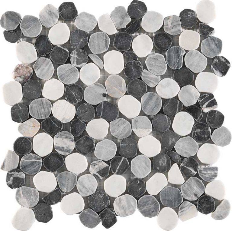 Taro Nero Mix Formella