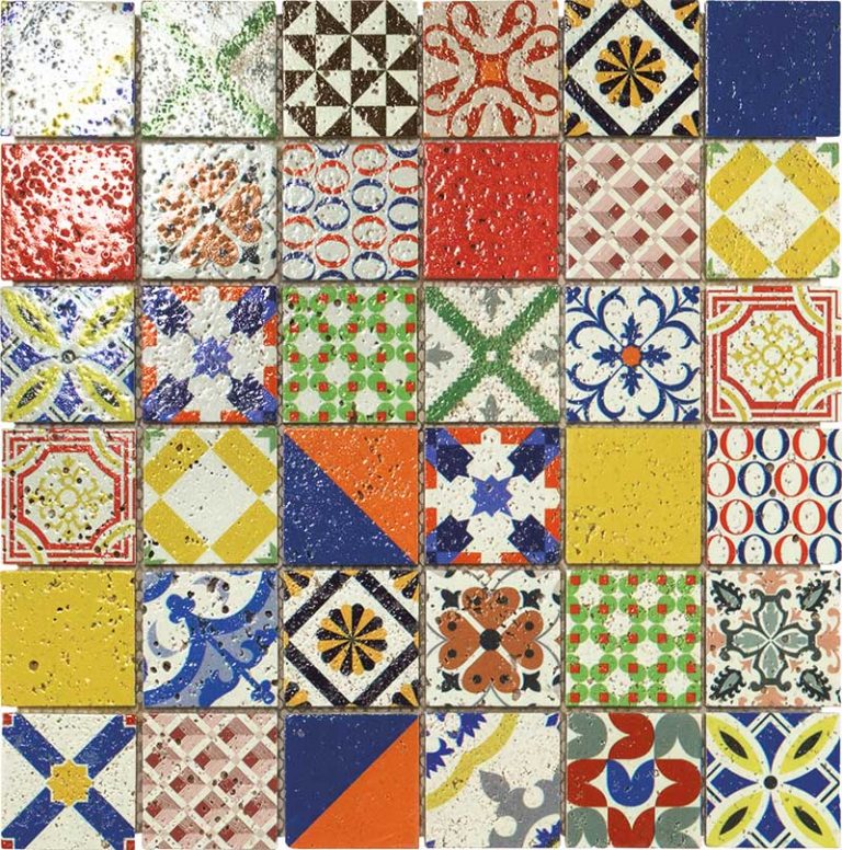PORTUGAL MIX