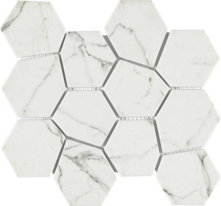 Safari White