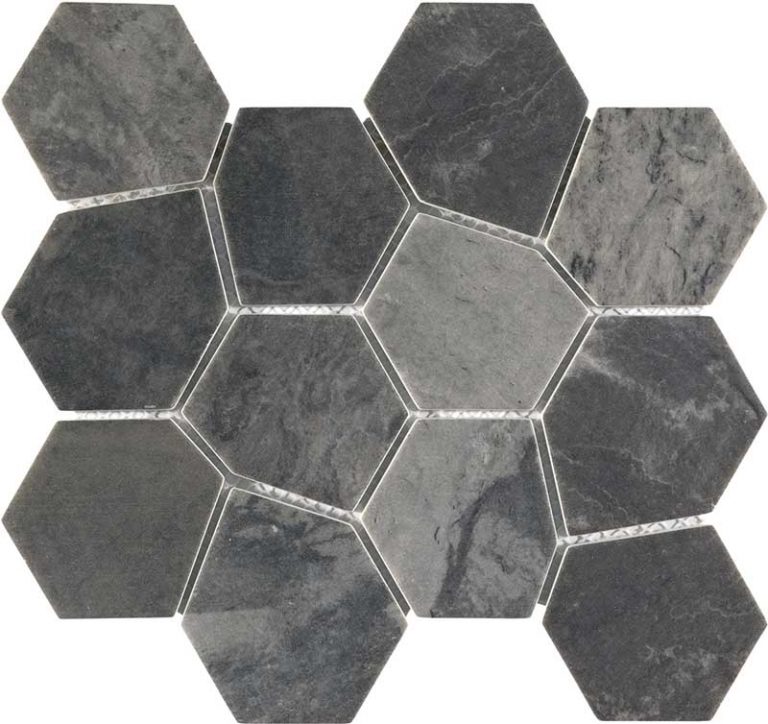 Safari Dark Grey