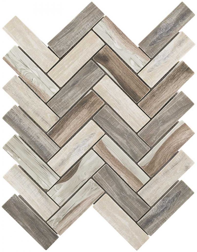 Chevron Autumn