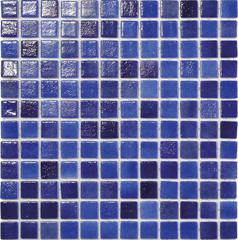 NIAGARA MIX OCEANO BLU