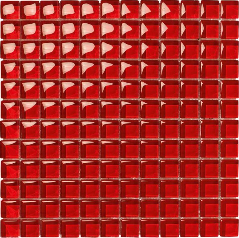 Easy Glass Red
