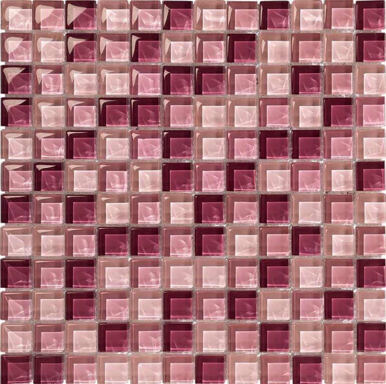 Easy Glass Pink