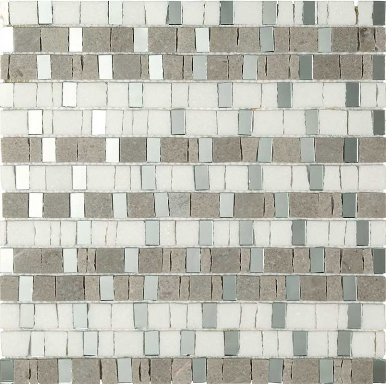 Mirror Silver