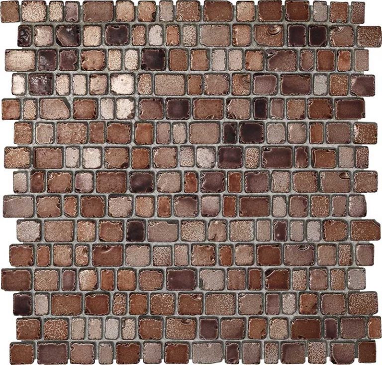 Precious Glass Brown