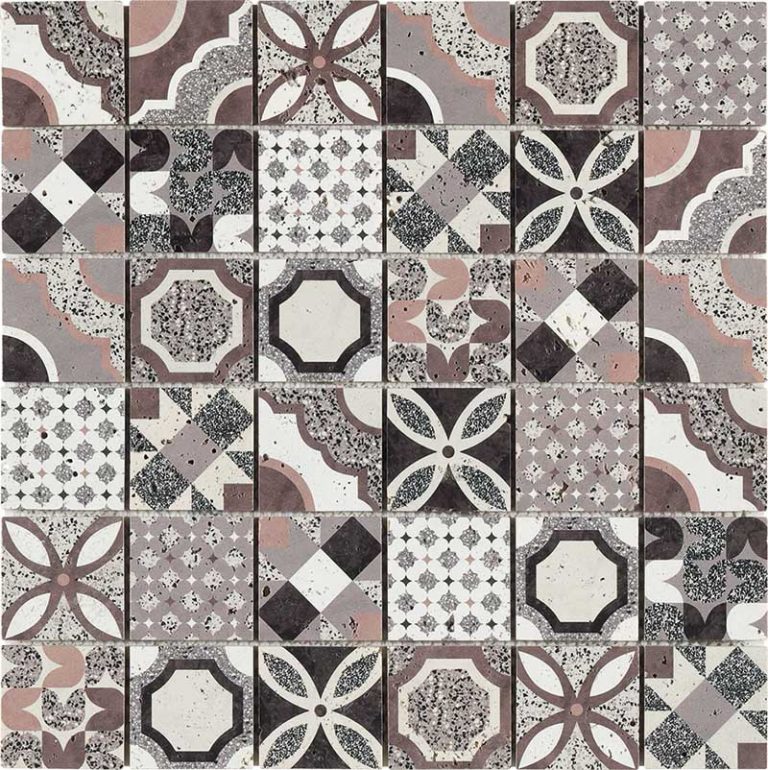 TERRAZZO NEW