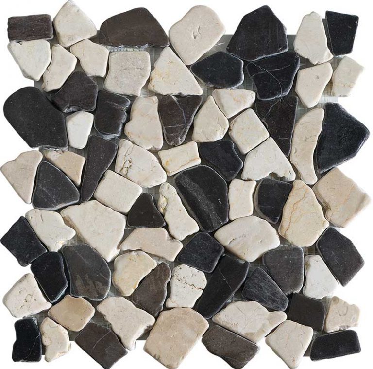 Danubio Mix Beige Grey
