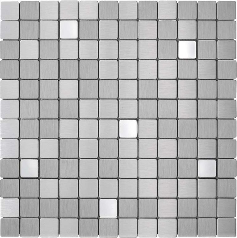 Alubond/25 Mix