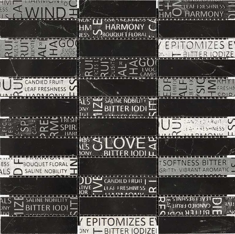Words Black