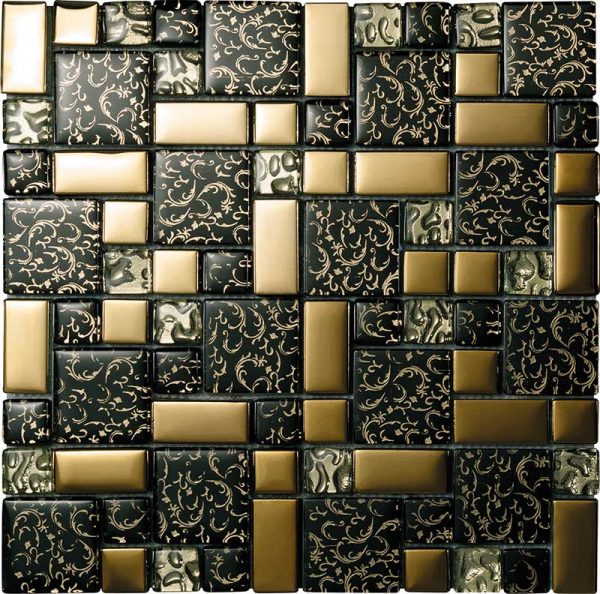 SPLENDOR GOLD