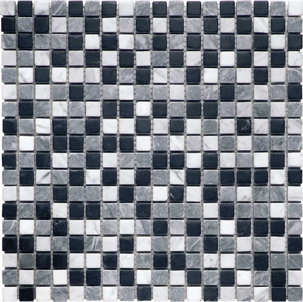 Modena Nero Mix