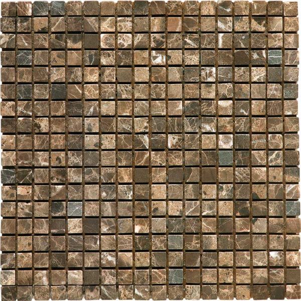 Modena Emperador Brown