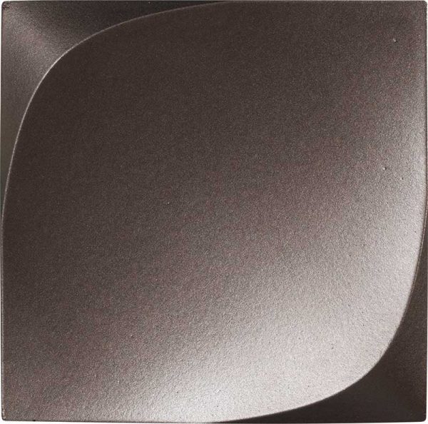 Wave Metal Bronzo