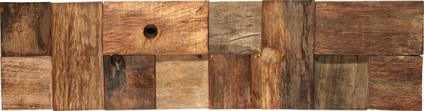 Woodwall Blocks