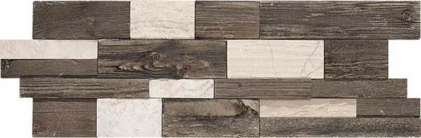 Wood Marble Tortora