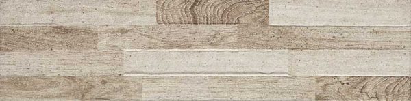 GEO BEIGE WOOD