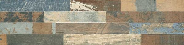 GEO OLD WOOD