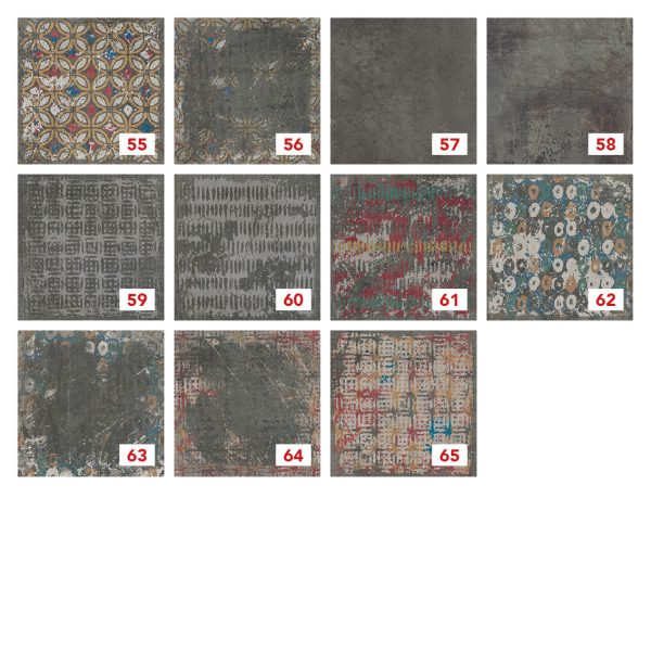 CEMENTINA TIMELESS SMOKE