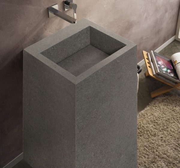 HYDROS COLONNA GRIGIO