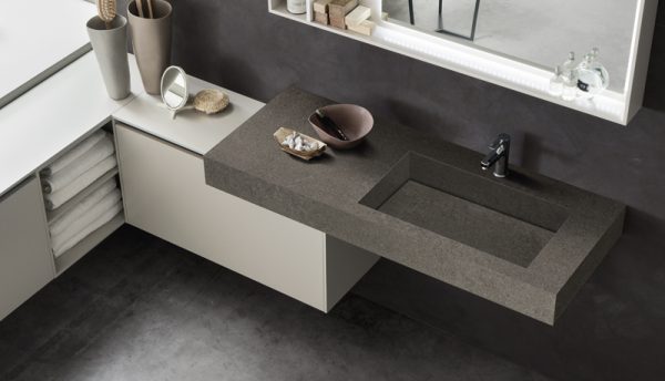TRITONE GRIGIO