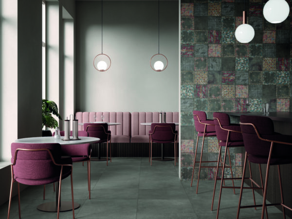 CEMENTINA TIMELESS SMOKE
