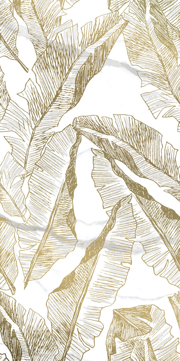 MADRAS SELVA STATUARIO VENATO LUCIDO/GLOSSY