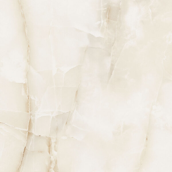 MADRAS ONICE MIELE LUCIDO/GLOSSY 60X60