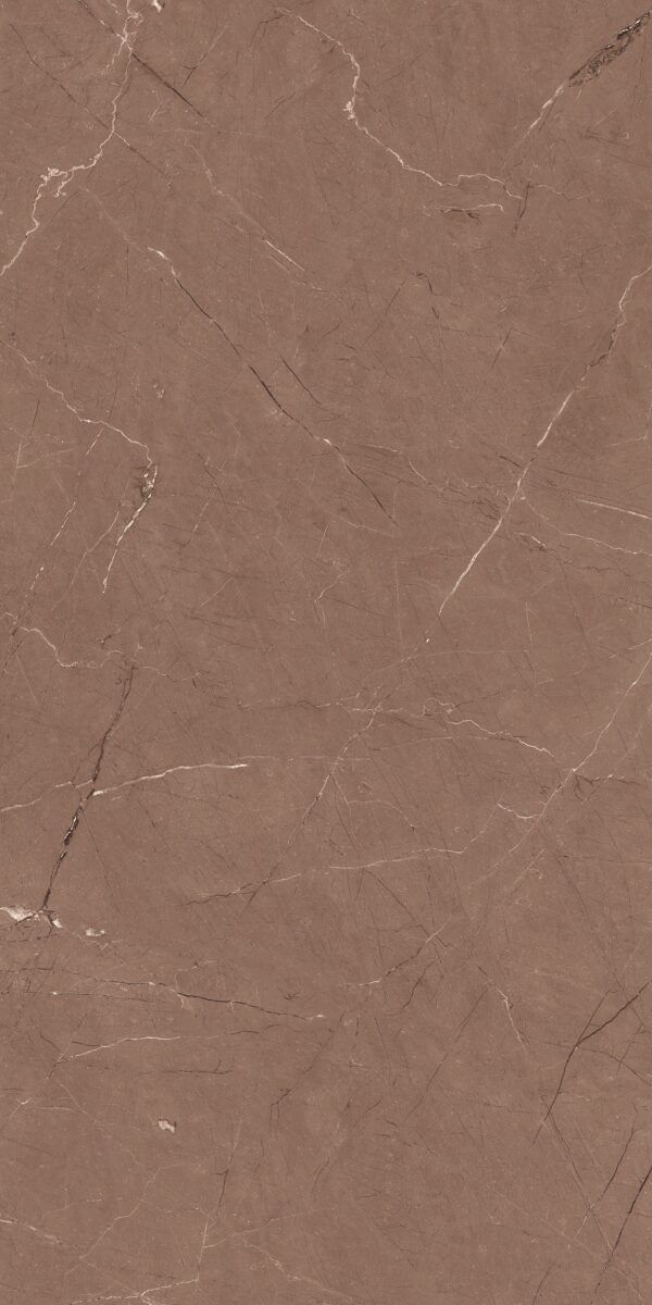 MADRAS VELVET MARMO BROWN Carving
