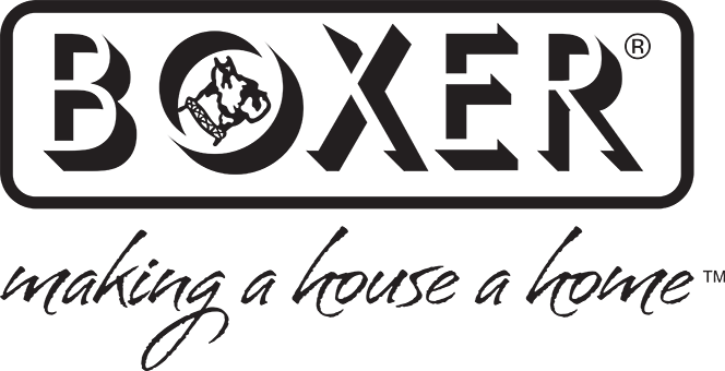 LOGO BOXER